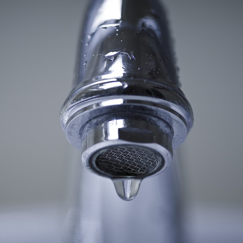 5 Most Common Causes of Plumbing Leaks