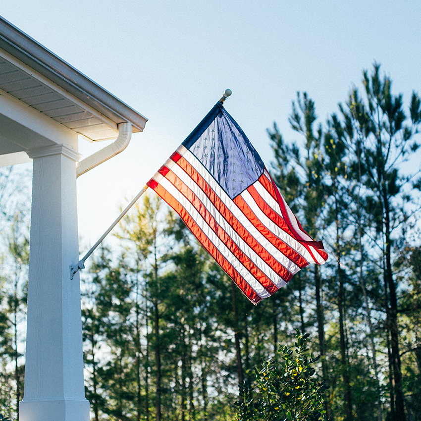 Ten Water Saving Tips for the Fourth of July Holiday