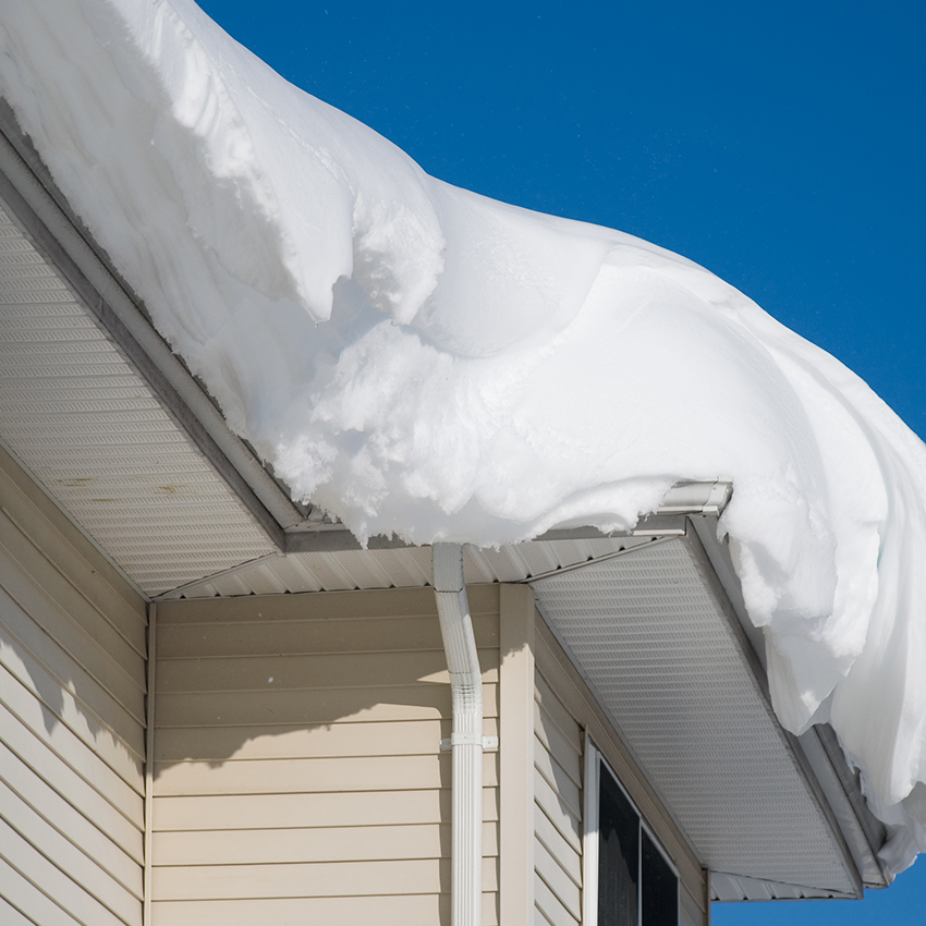 Winterization Tips for Multifamily Properties